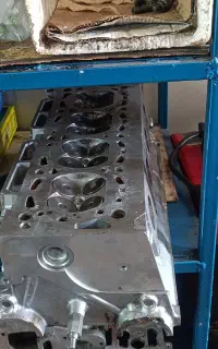 سرسیلندر زانتیا دوهزار نمره10 بزرگ