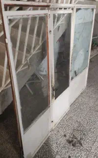 درب مغازه