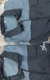 لباس کار