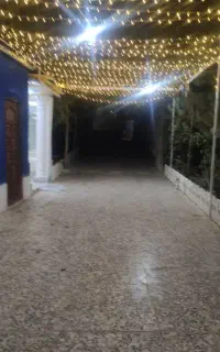 شریک مالی جهت راه اندازی سفره خانه