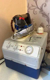 اتوسیلتر مخزن دار