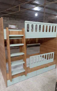 تخت دوطبقه