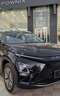 فروش FXبرقی به صورت نقدواقساطقیمت قطعی تحویل60روزه