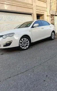 ام جی 550
