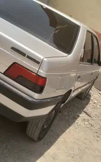 پژو405مدل1397