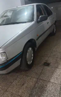 پژو ۴۰۵