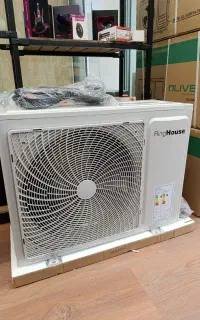 فروش کولر گازی با اقساط بلند مدت
