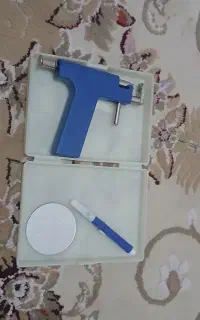 گوش سورخ کن