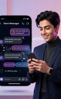 اعطای نمایندگی دایرکت هوشمند اینستاگرام(تمام کشور)