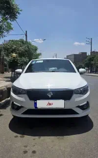 تارا v4 اوتومات فول آپشن مدل ۴۰۳