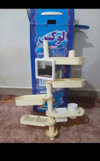سرویس کامل حمام نو