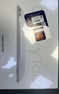 تبلت