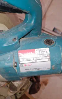 فارسی بر ماکیتا LS1214