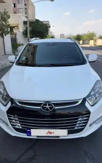 جک نیوفیس ۱۴۰۳ بدون توضیح