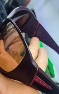 عینک کوهنوردی کچوآ ورزشی دو دوچرخه