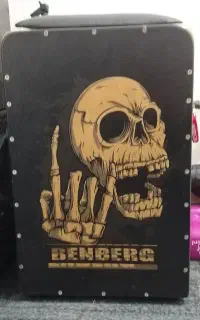 کاخن benberg
