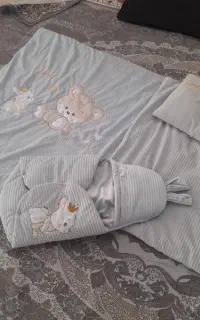 سرویس خواب کودک