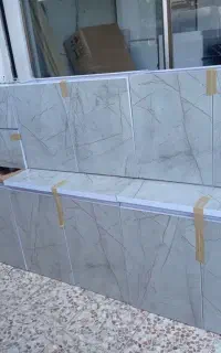 کابینت بدنه فلز درب و صفحه ام دی اف