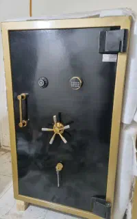 گاوصندوق ابعاد سفارشی ساخت