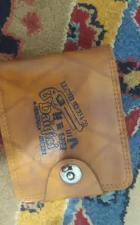 کیف تمام چرم