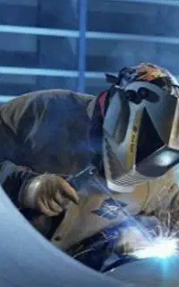 جوشکاری سیار