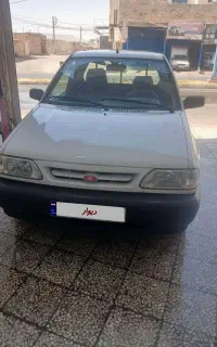 پراید بار