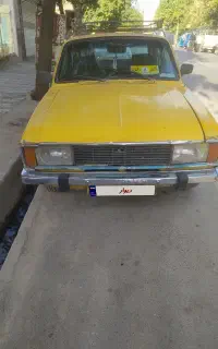 تاکسی