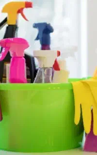 خدمات نظافت منزل