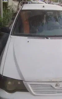 پراید ۱۳۲مدل۹۰