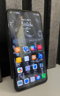 HUAWEI 7i /  هواوی نوا ۷i