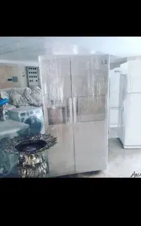 حمل بار با بیمه بارنامه پتو کارگر به تمام نقاط