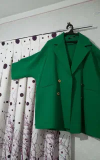 کت لش سایز بزرگ