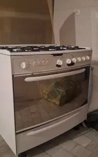 فروش گاز فر