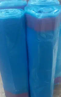 کیسه زباله بند دار