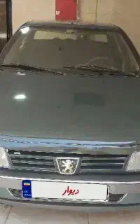 آردی مدل ۸۴ دوگانه سوز موتور تازه تعمیر