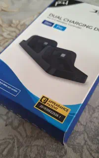 شارژر پلی فور نو