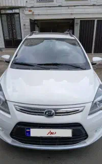 لیفان x50