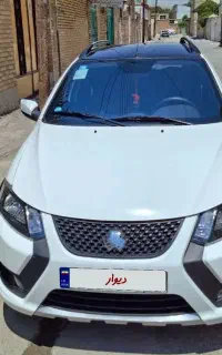 کوئیک GXR تیپ L