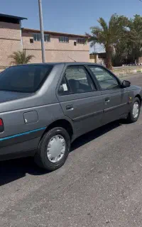 پژو ۴۰۵