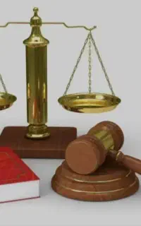 وکیل دادگستری