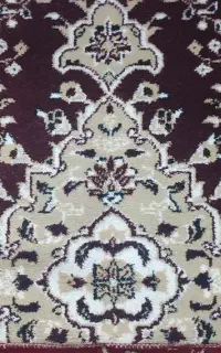 فرش، کناره