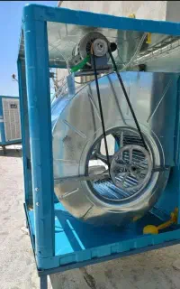 نصب و تعمیر کولر آبی و گازی قیمت مناسب