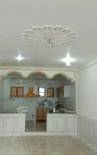 رنگ آمیزی ساختمان نقاشی رنگکاری