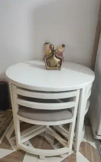 میزنهار خوری کمجا