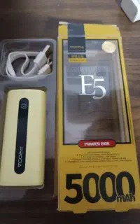 پاور بانک 5000