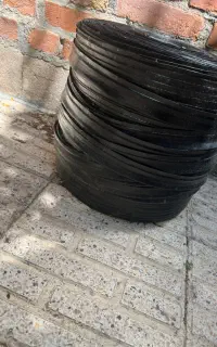 شلنک ابیاری و کلنگ