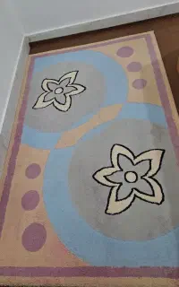 قالی ۴ متری