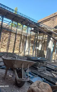 قالب بند آماتور بند