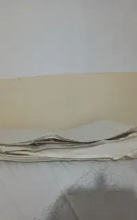 پارچه متقال گرم بالا