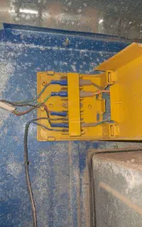 برقکار ساختمان